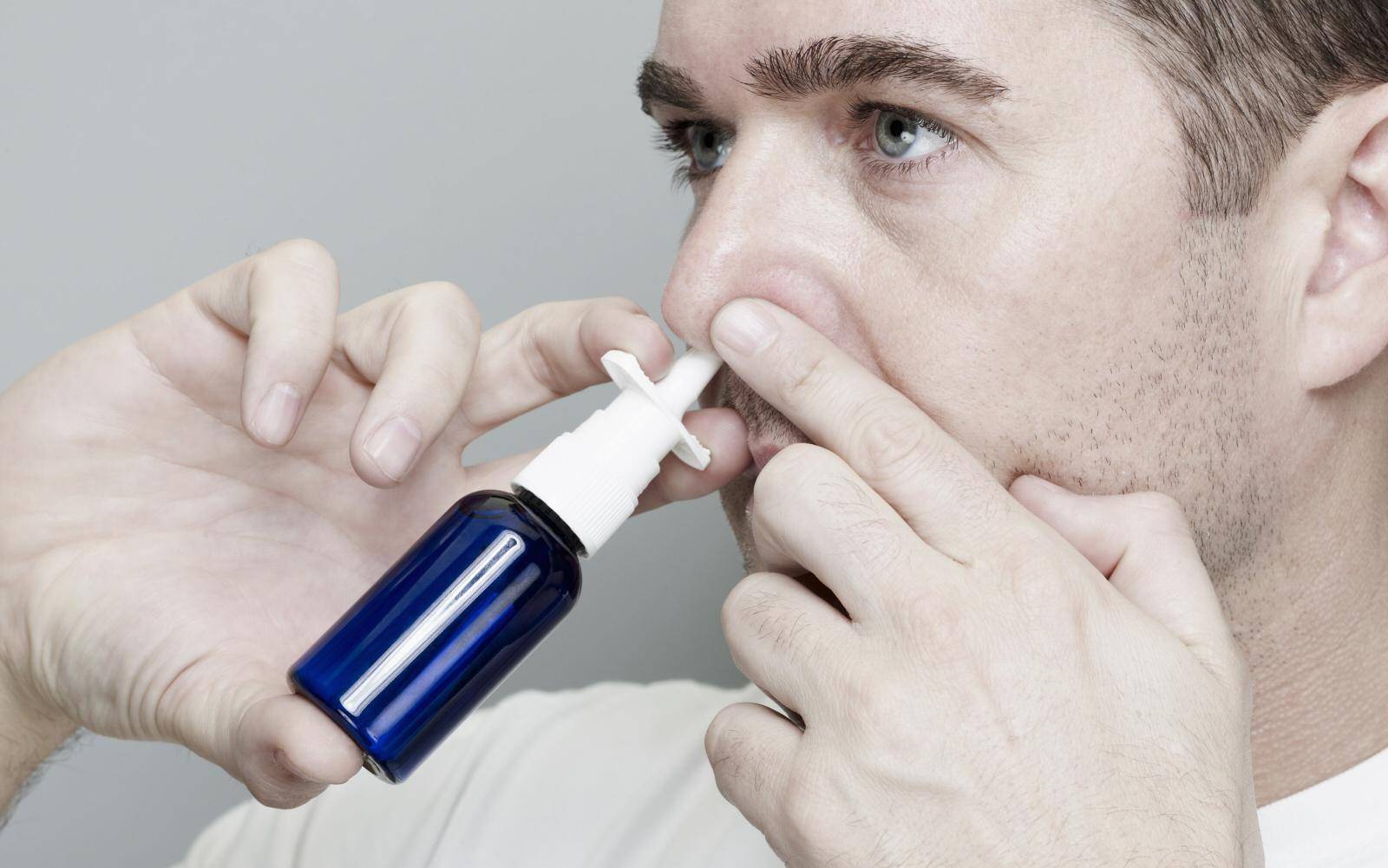 Аллергический ринит код по мкб 10