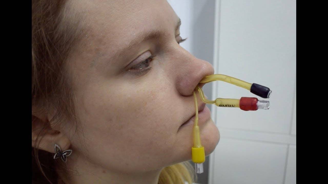 Лечение гайморита у взрослых без прокола, антибиотики