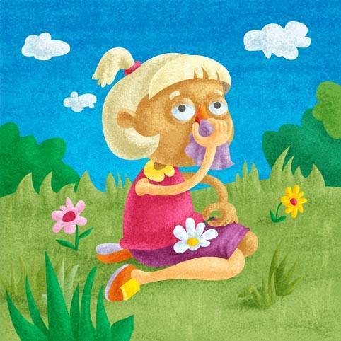 Классификация ринитов (аллергический, острый, хронический и др.) и их коды по мкб-10