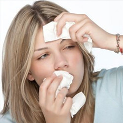 J30 вазомоторный и аллергический ринит - коды в мкб-10.