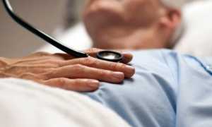 Лечение стенокардии Принцметала