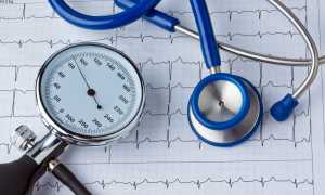 Артериальная гипертония