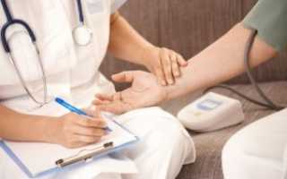 Высокий пульс при нормальном давлении: что делать