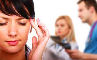 Лечение ВСД в домашних условиях