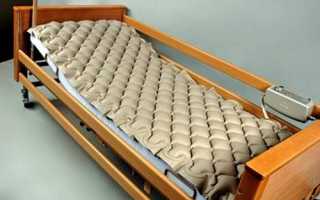 Опрелости и пролежни: как лечить на разных стадиях