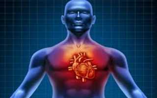 Сердечная недостаточность: симптомы и лечение народными средствами