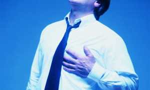 Обширный инфаркт миокарда прогнозы