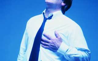 Обширный инфаркт миокарда прогнозы