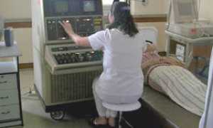 Эхокардиография: расшифровка нормы