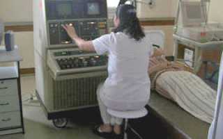 Эхокардиография: расшифровка нормы