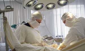 Стентирование сонных артерий