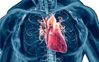 Симптомы ревмокардита