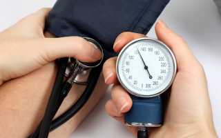 Как лечить гипертонию в домашних условиях
