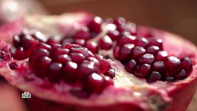 Список продуктов вызывающих запор