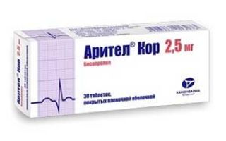 Конкор: инструкция, цена и отзывы