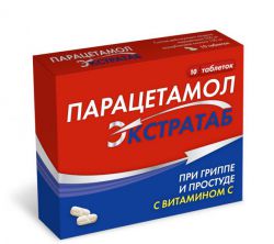 Парацетамол: инструкция по применению таблеток, цена, отзывы, аналоги