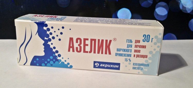 Кто вылечил прыщи! отзовитесь!