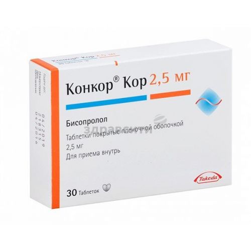 Конкор: инструкция, цена и отзывы