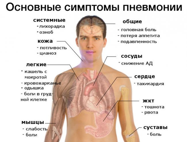 Что означает кашель и рвота у взрослого?