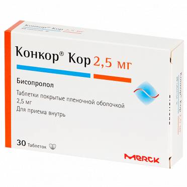 Конкор кор