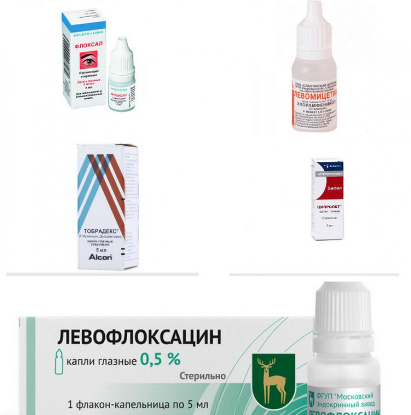 Тобрекс глазные капли: инструкция по применению, аналоги и отзывы, цены в аптеках россии