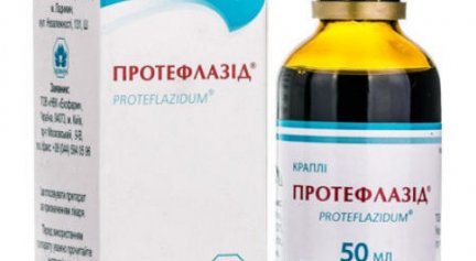 Бронхолитин - инструкция по применению