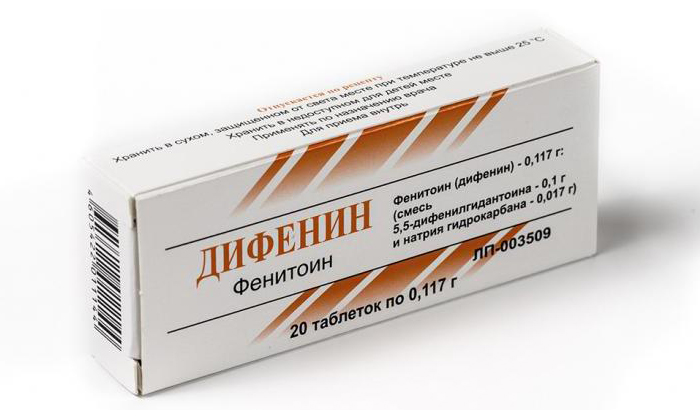 Гаммалон — инструкция по применению, состав и форма выпуска, показания и аналоги