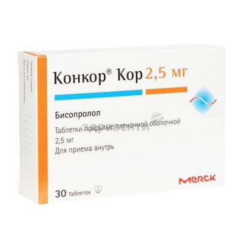 Конкор кор