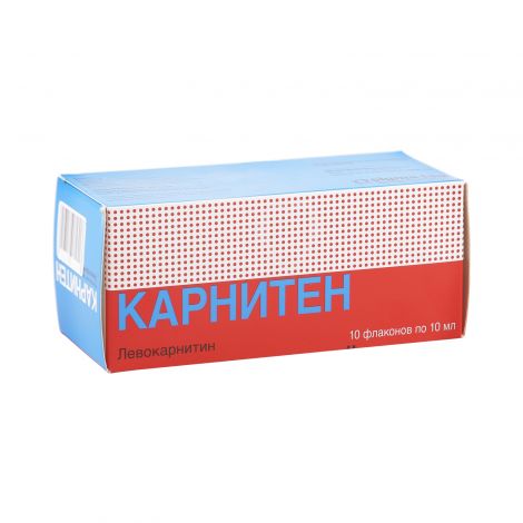 Действие порошка l-карнитина при заболевании щитовидной железы