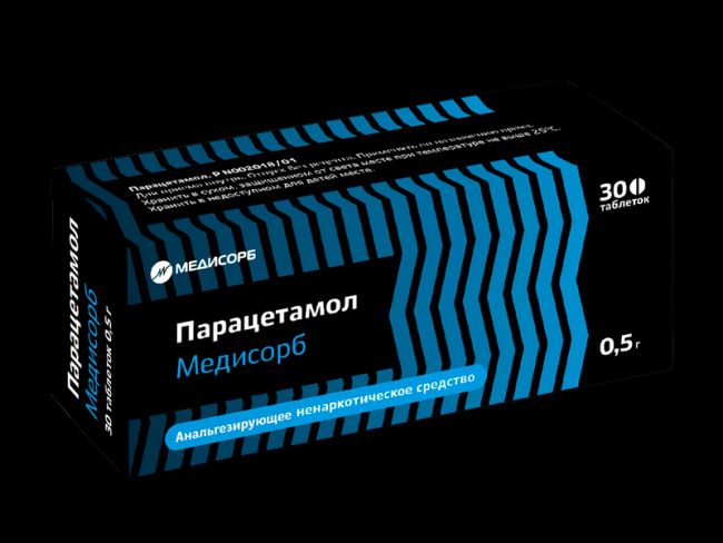 Инструкция по применению парацетамола для детей и взрослых