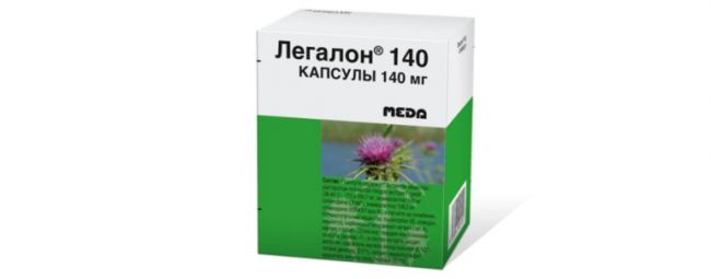 Гербицид арсенал