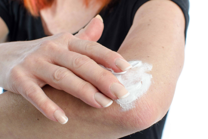 От каких заболеваний мазь левометил