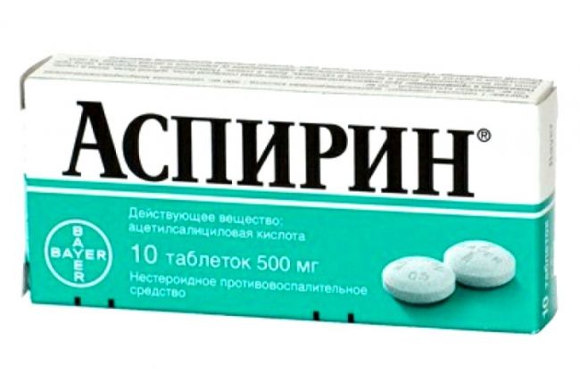 Диклофенак мазь