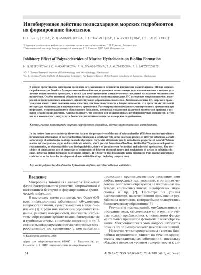 Какие полезные, а какие неполезные бактерии для человека