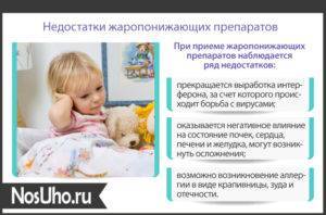 Отит у детей сколько лечится