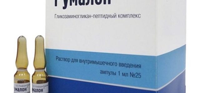 Что собой представляет препарат хондрогард?