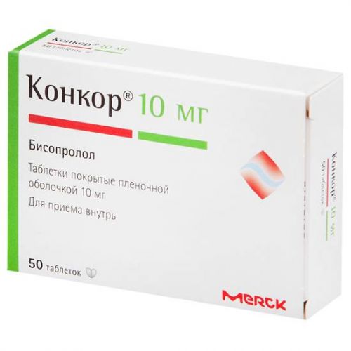 Конкор: инструкция, цена и отзывы