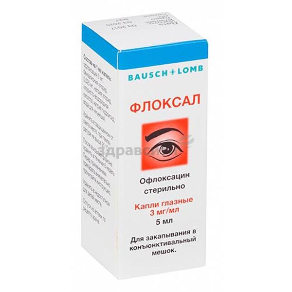 Глазные капли тобрекс: цена, инструкция, отзывы, аналоги