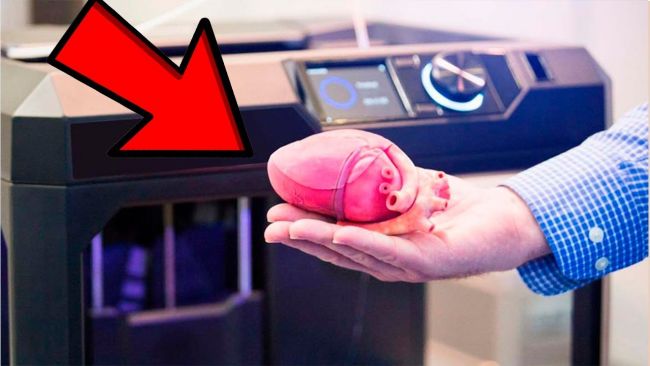 10 нанотехнологий с удивительным потенциалом