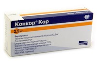 Конкор: инструкция, цена и отзывы