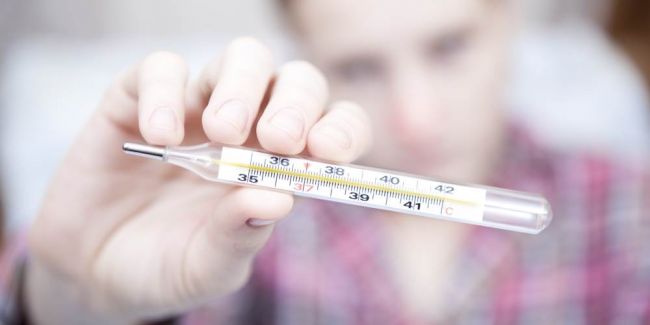 Причины гипотермии и снижения температуры тела до 35,8 градусов
