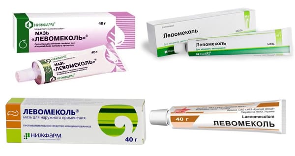 Ксероформ при пролежнях: способы лечения, действие, формы и аналоги
