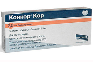 Конкор: инструкция, цена и отзывы