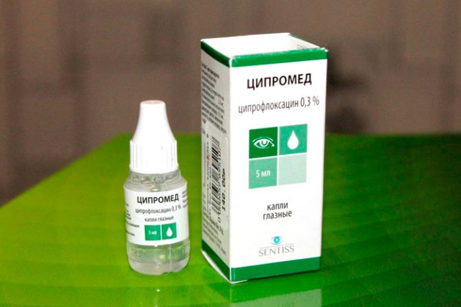 Капли ушные кандибиотик: инструкция по применению, цены и отзывы