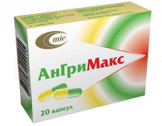 Док-1 Макс таблетки инструкция по применению