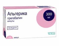 Прегабалин: показания, противопоказания, аналоги