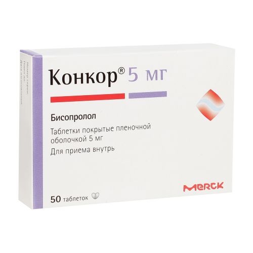 Конкор кор