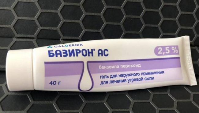 Гербицид арсенал
