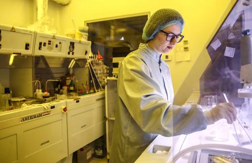 Топ-5 новейших открытий в российской медицине | новости сибирской науки