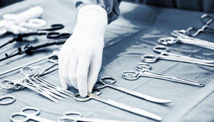 Ангина симановского-плаута-венсана